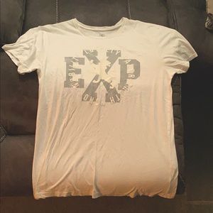 Express t-shirt
